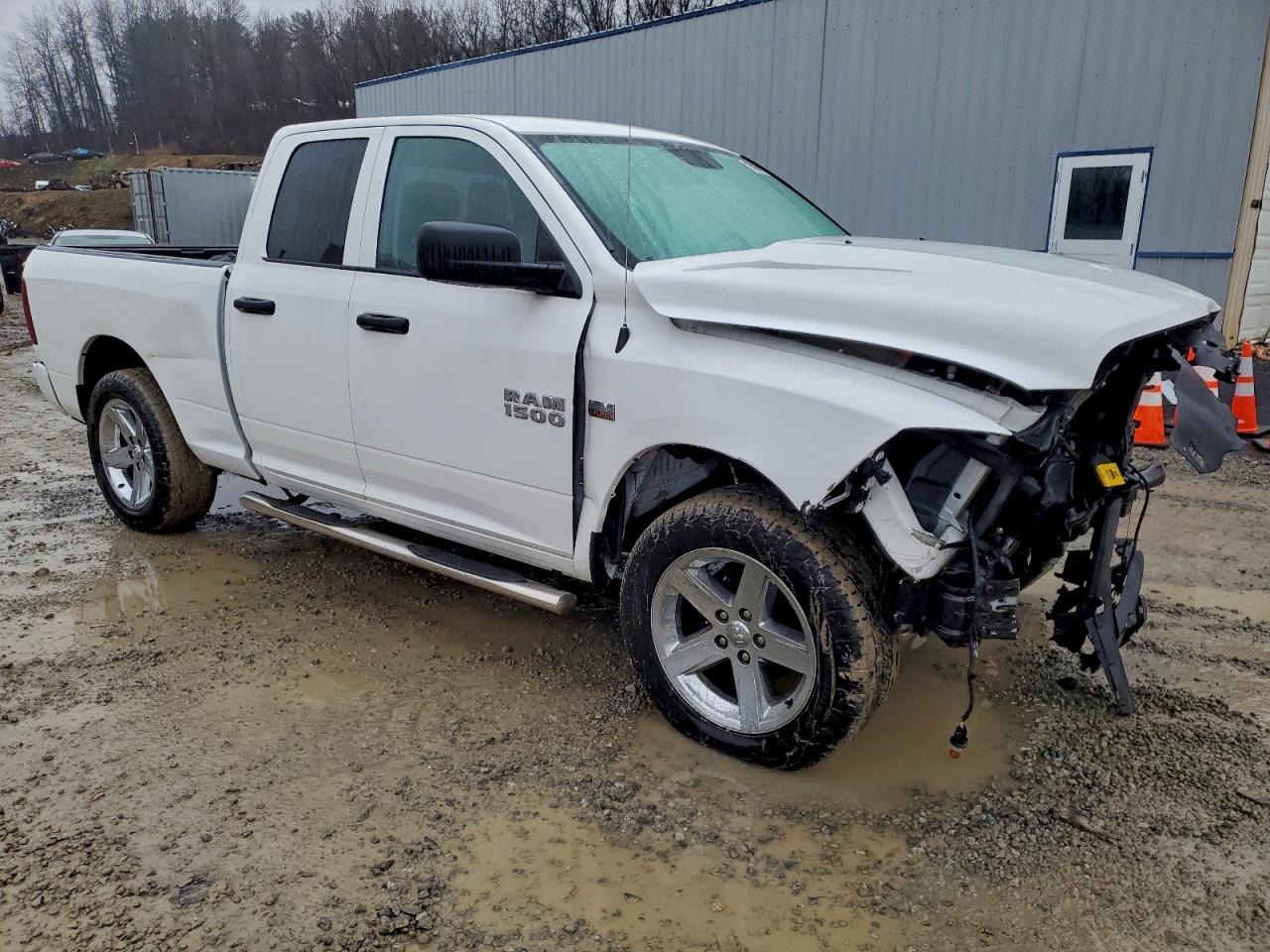 Ram 1500 St Image 2