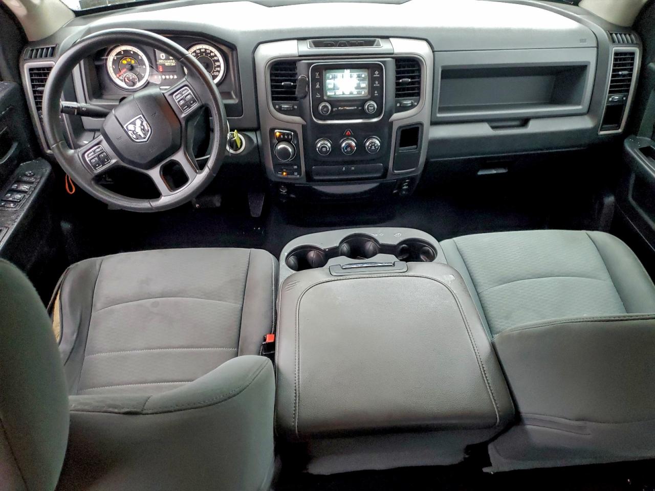 Ram 1500 St Image 7