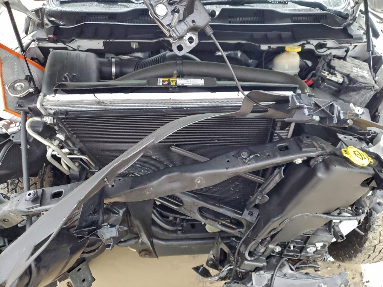 Ram 1500 St Image 13