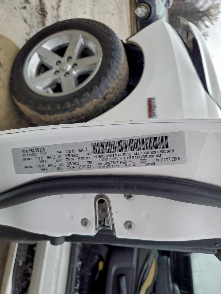 Ram 1500 St Image 10