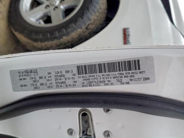 Ram 1500 St Image 10