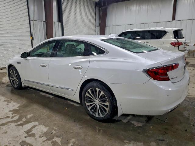 Buick LaCrosse Premium Image 6