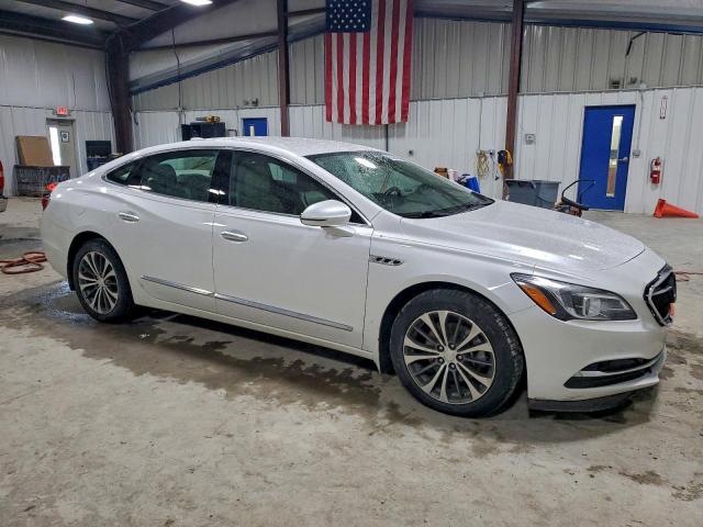 Buick LaCrosse Premium Image 3