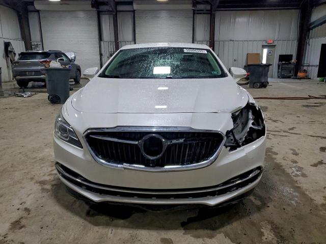 Buick LaCrosse Premium Image 5