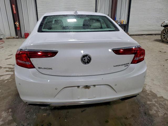 Buick LaCrosse Premium Image 2