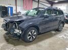 Subaru Forester 2.5i Premium Image 1