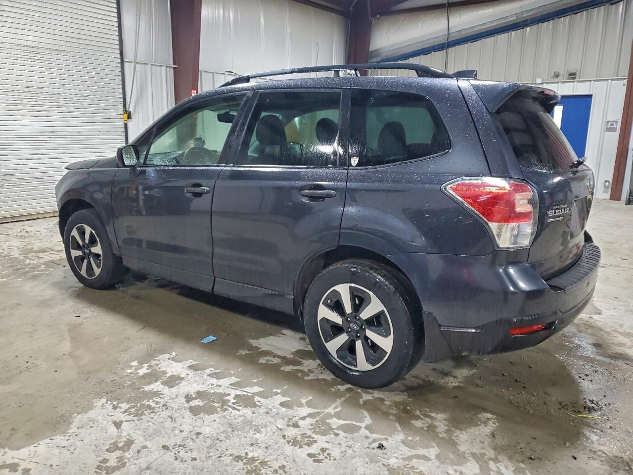 Subaru Forester 2.5i Premium Image 3