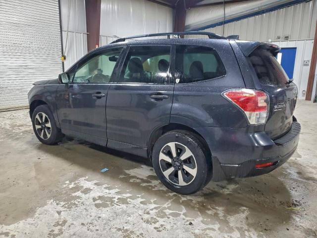 Subaru Forester 2.5i Premium Image 3