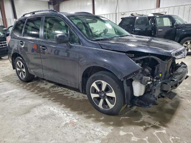 Subaru Forester 2.5i Premium Image 4