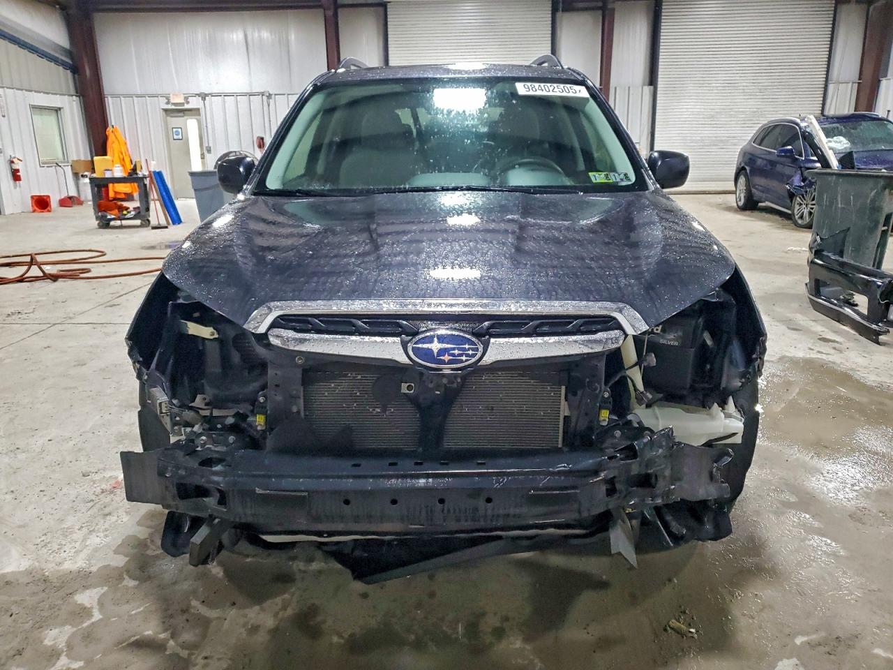 Subaru Forester 2.5i Premium Image 5