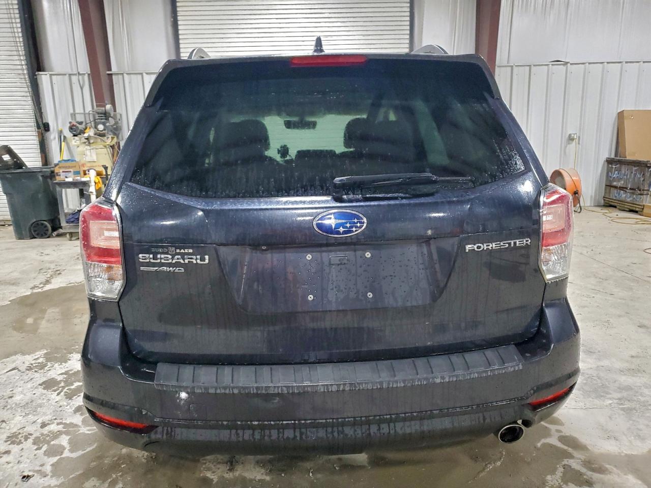 Subaru Forester 2.5i Premium Image 6