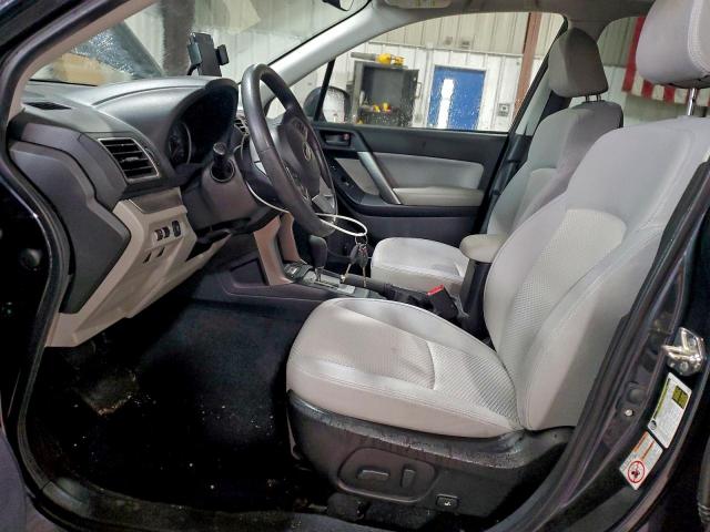 Subaru Forester 2.5i Premium Image 7