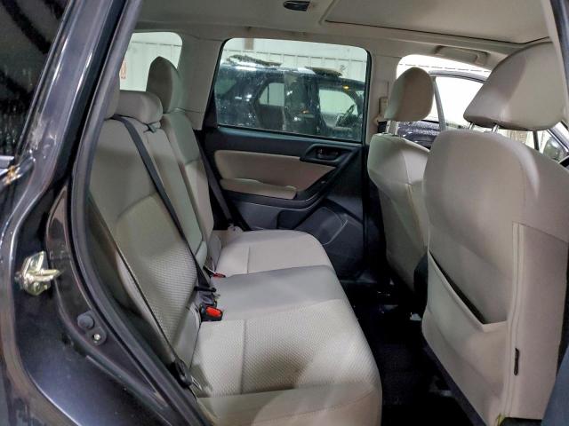 Subaru Forester 2.5i Premium Image 10