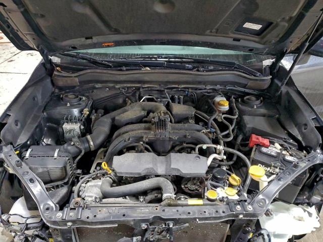 Subaru Forester 2.5i Premium Image 8