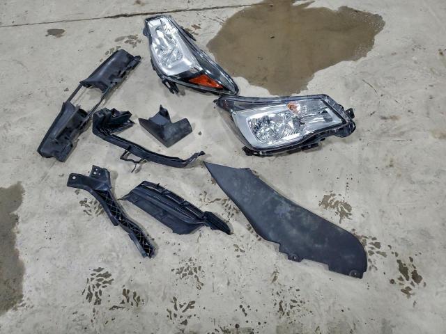 Subaru Forester 2.5i Premium Image 11