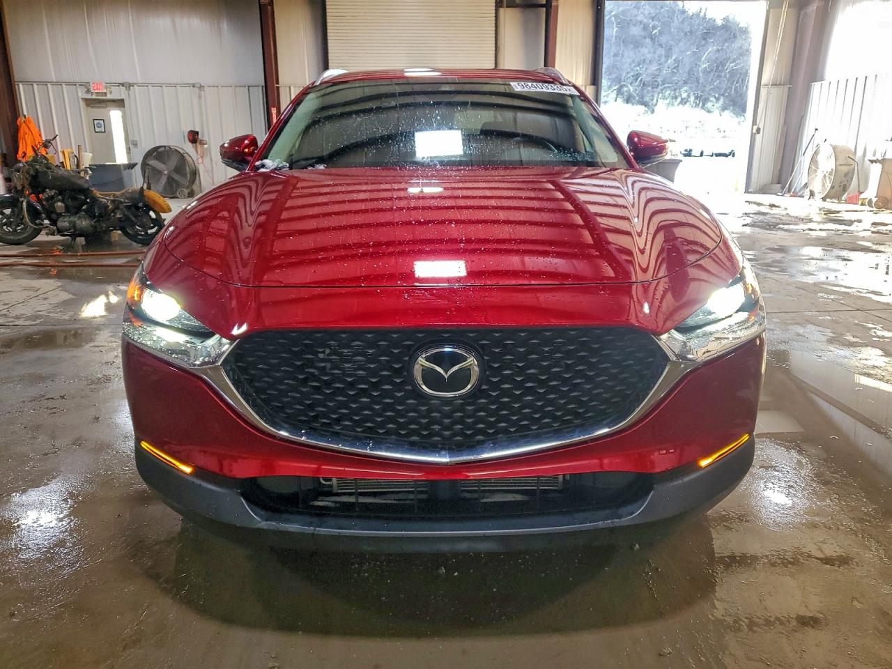 Mazda Cx Select Image 9