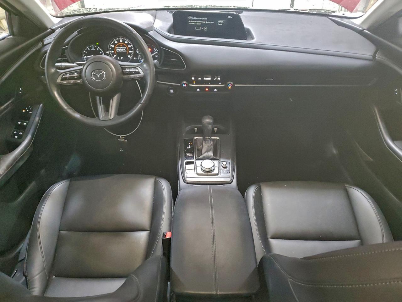 Mazda Cx Select Image 12