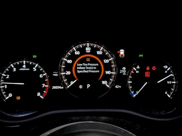 Mazda Cx Select Image 6