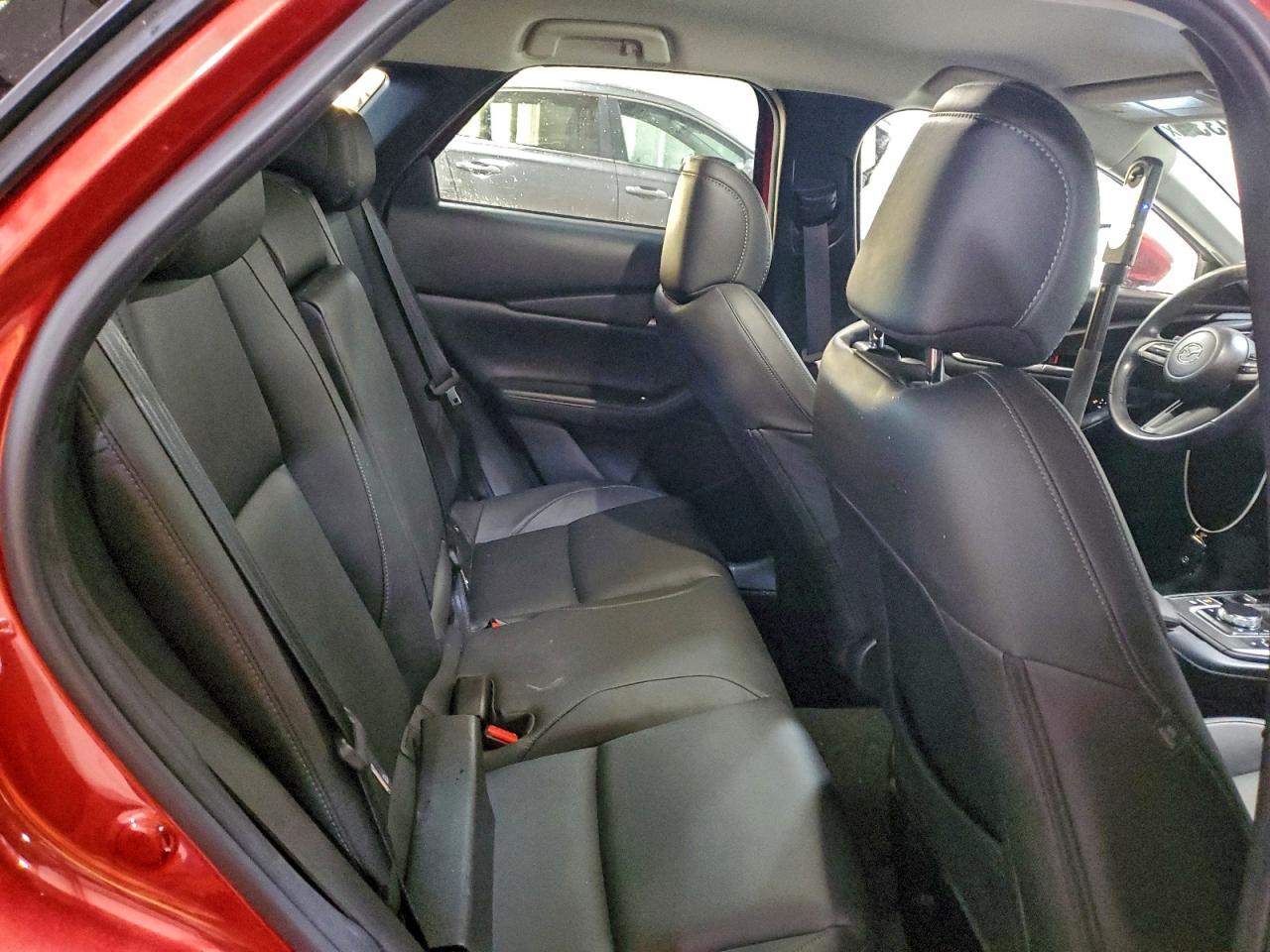 Mazda Cx Select Image 11