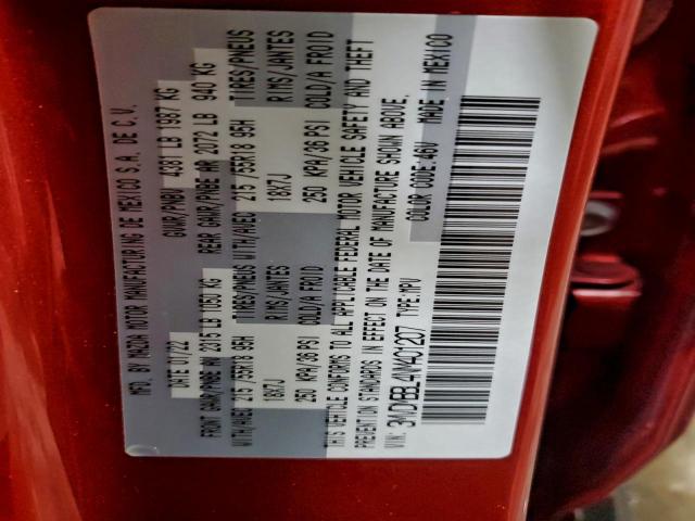 Mazda Cx Select Image 8