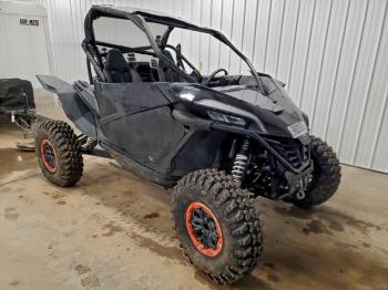  Salvage CFMOTO Other