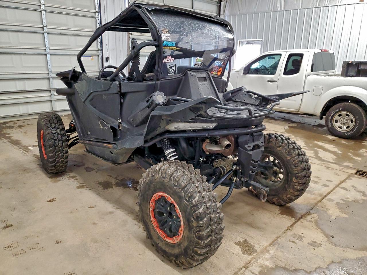 CFMOTO Other 950 Ho Ex Image 3