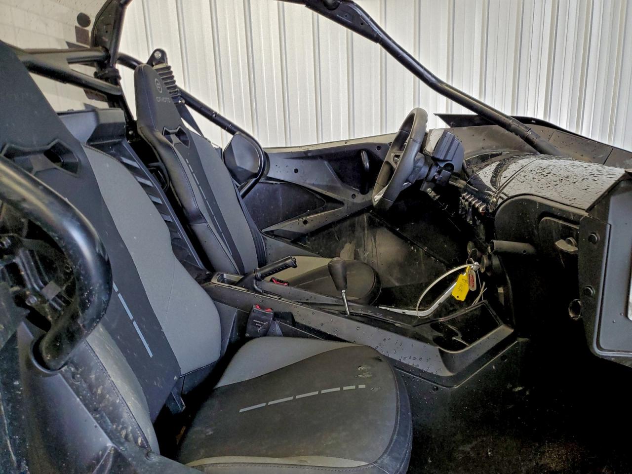 CFMOTO Other 950 Ho Ex Image 10