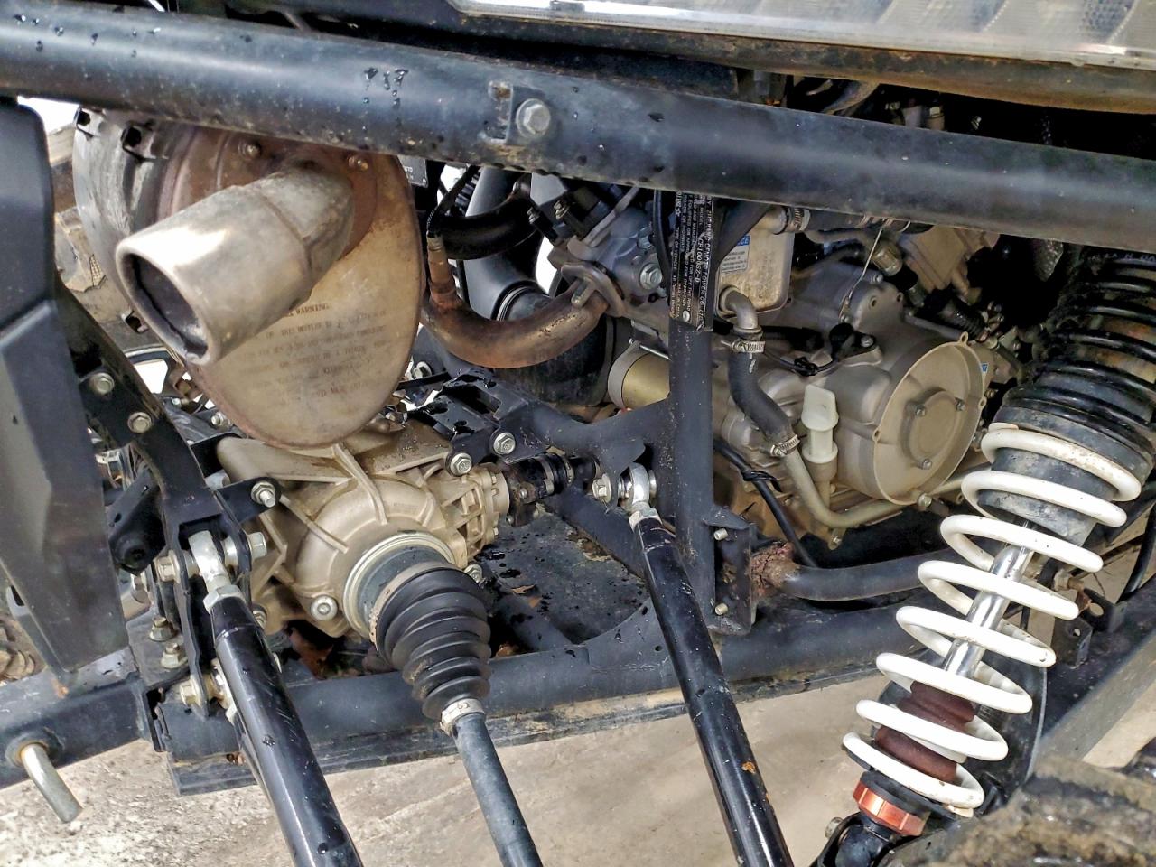 CFMOTO Other 950 Ho Ex Image 8