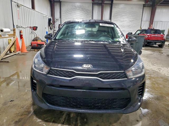 Kia Rio S Image 12