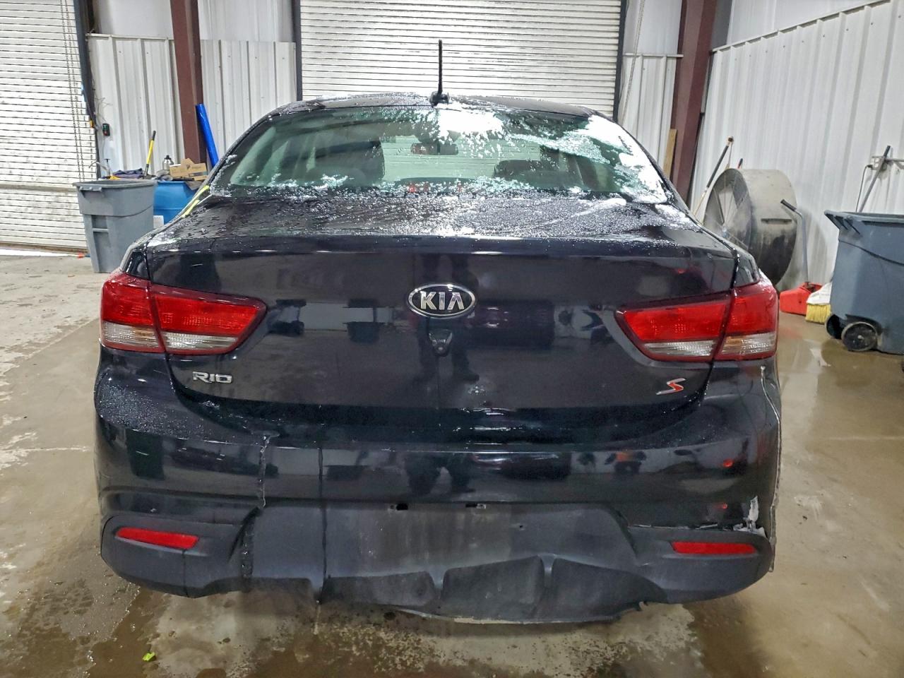 Kia Rio S Image 6