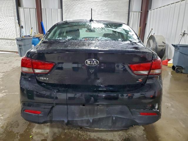 Kia Rio S Image 6