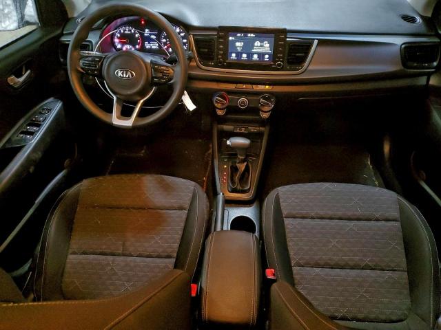 Kia Rio S Image 9