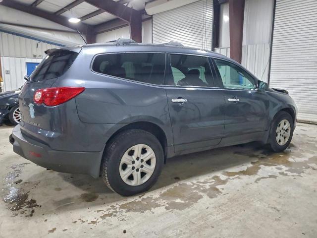 Chevrolet Traverse Ls Image 7