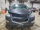 Chevrolet Traverse Ls Image 11