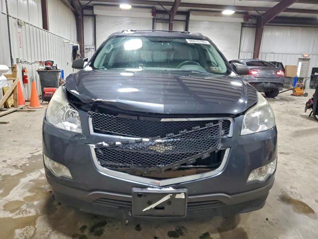 Chevrolet Traverse Ls Image 11