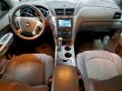 Chevrolet Traverse Ls Image 4