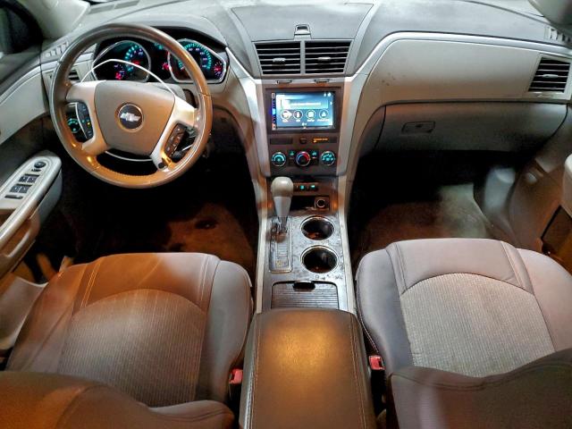 Chevrolet Traverse Ls Image 4