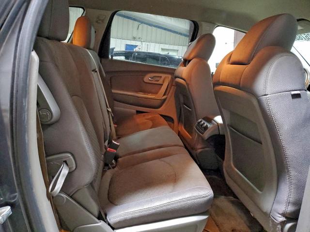 Chevrolet Traverse Ls Image 10