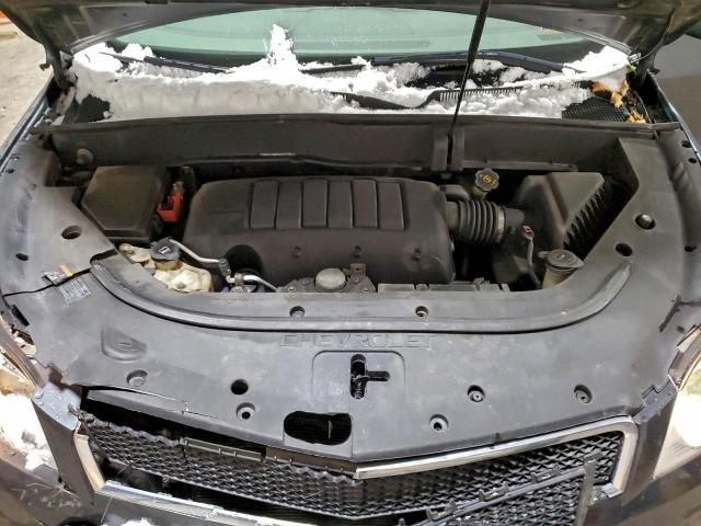 Chevrolet Traverse Ls Image 2