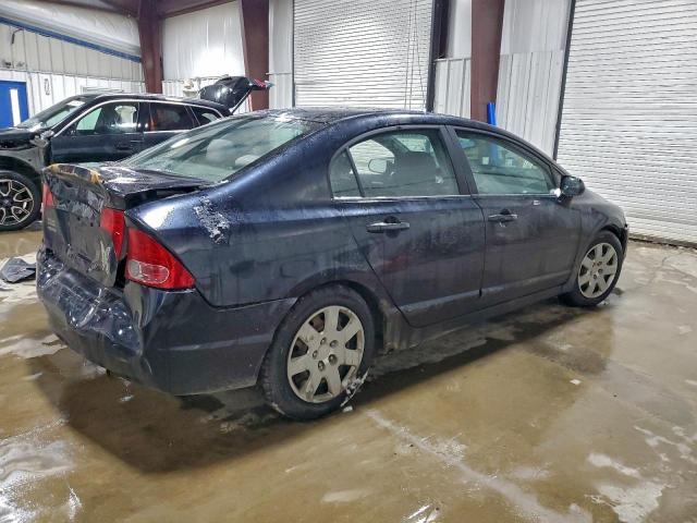 Honda Civic Lx Image 6