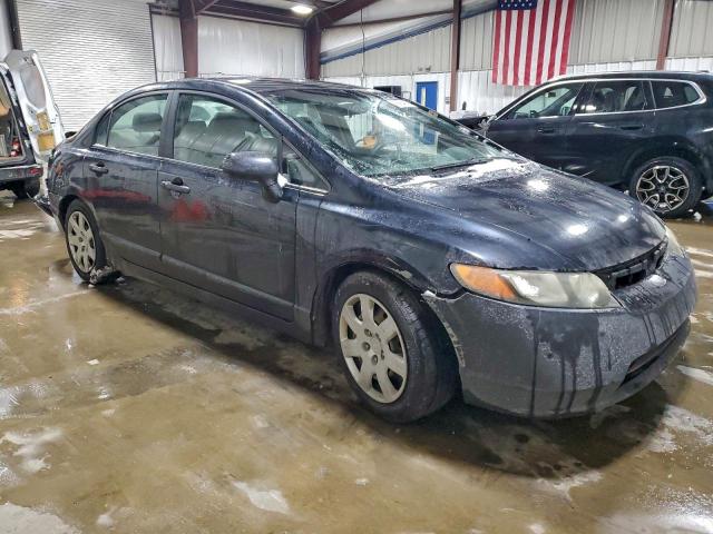 Honda Civic Lx Image 11