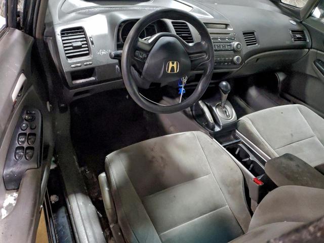 Honda Civic Lx Image 2