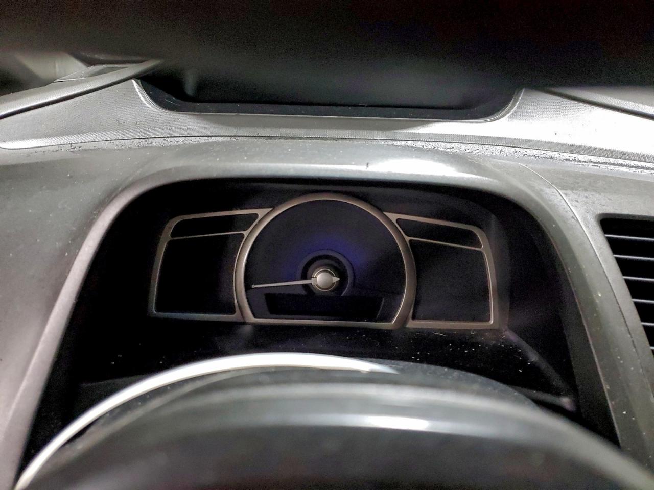 Honda Civic Lx Image 7