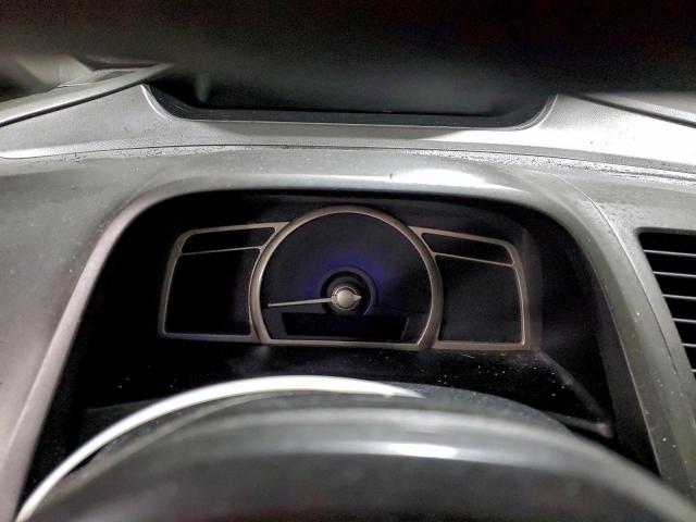 Honda Civic Lx Image 7