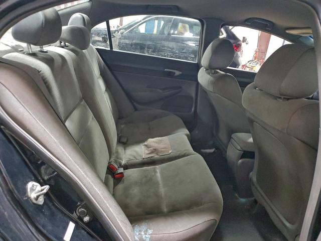 Honda Civic Lx Image 4