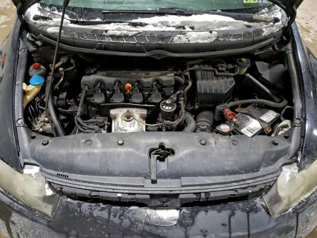 Honda Civic Lx Image 10