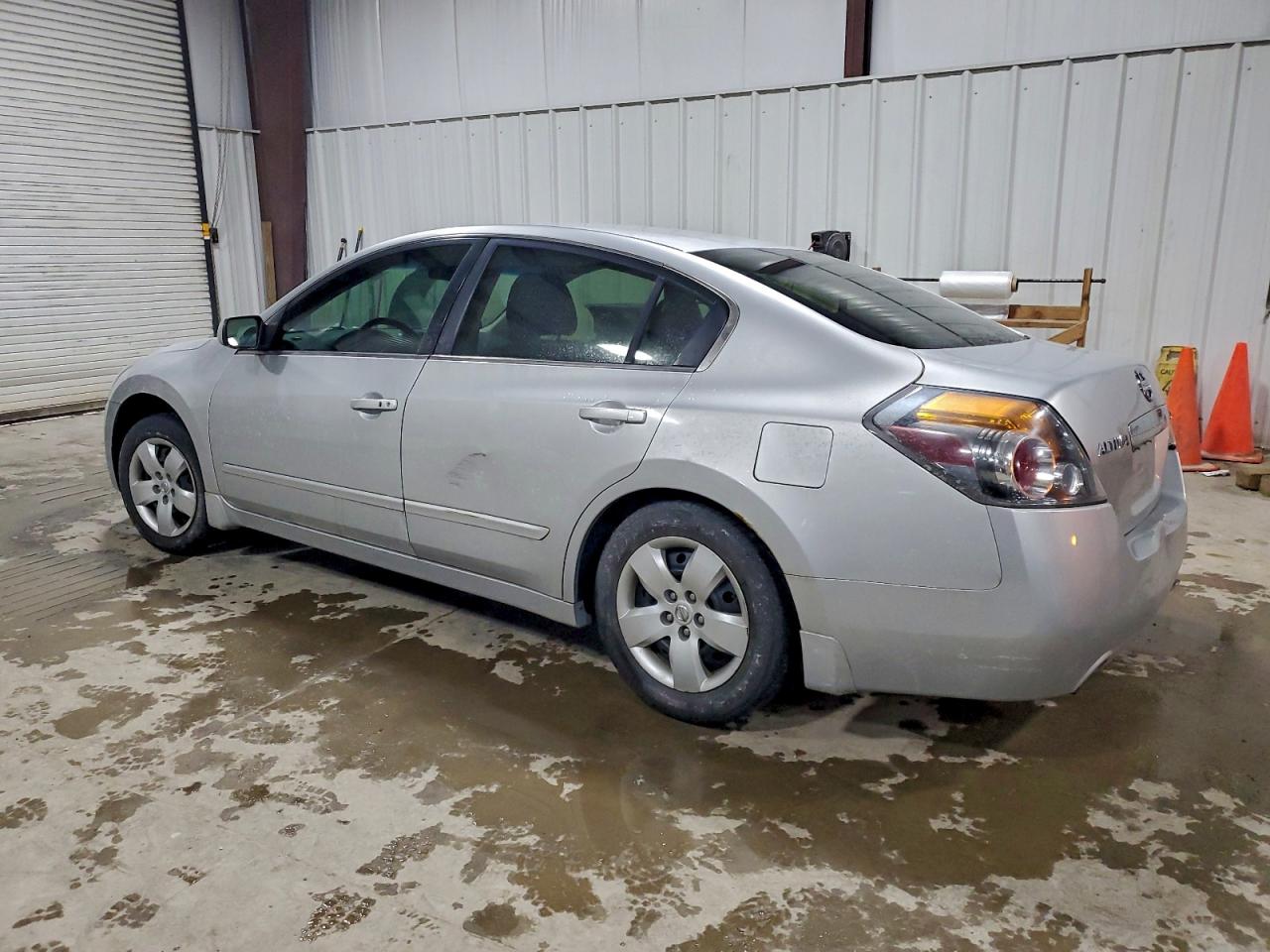 Nissan Altima 2.5 Image 11