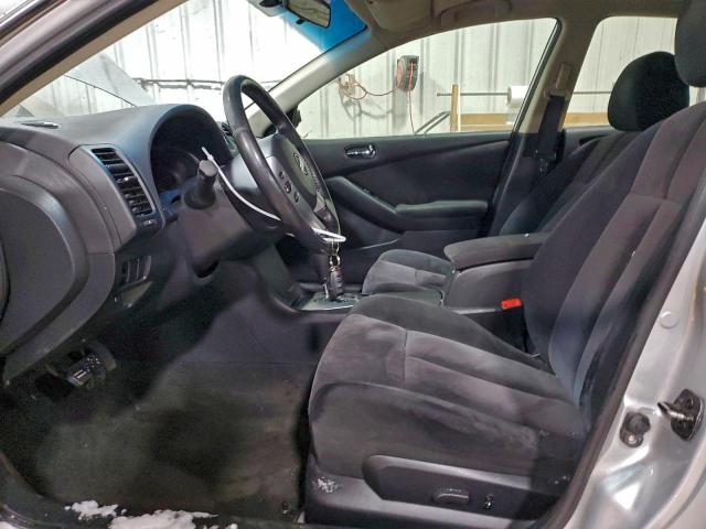 Nissan Altima 2.5 Image 5