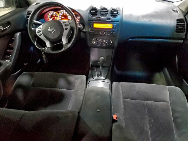 Nissan Altima 2.5 Image 2