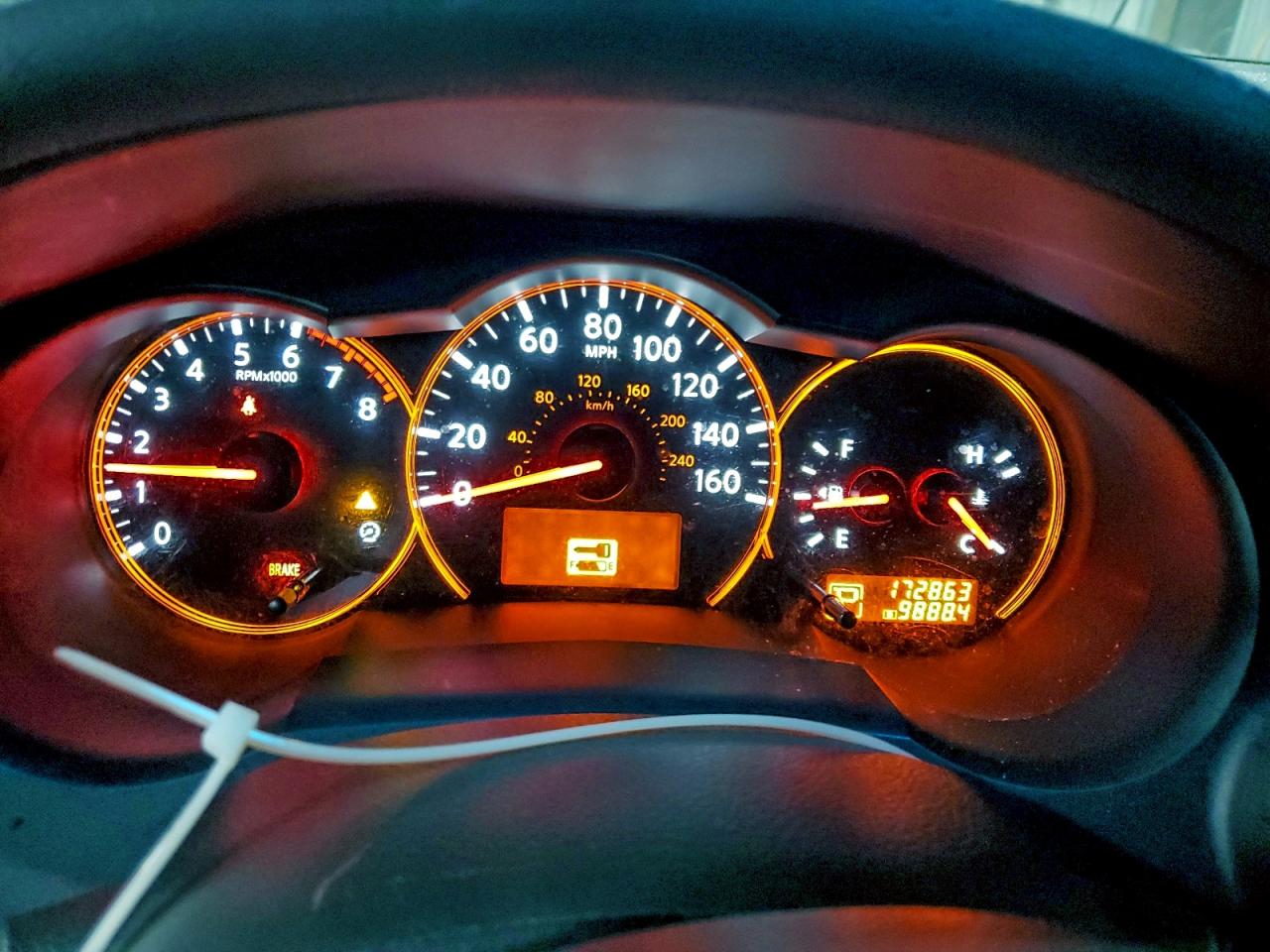 Nissan Altima 2.5 Image 7